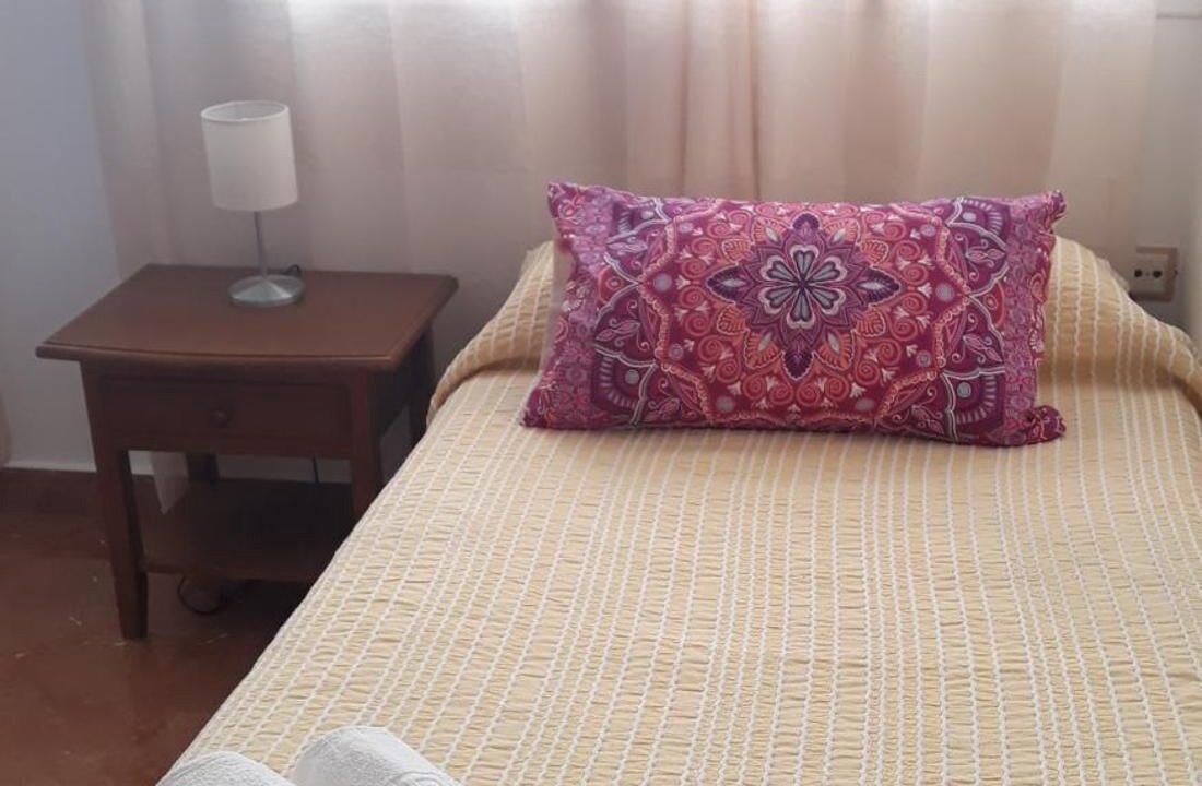 Photo of Bedroom in Algodonales