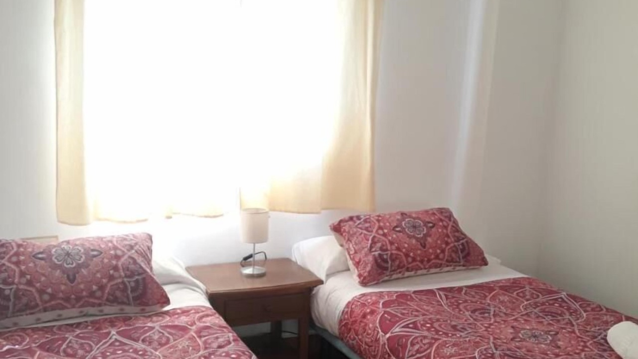Photo of Bedroom in Algodonales