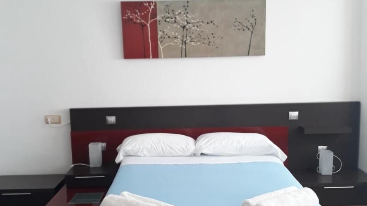 Photo of Bedroom in Algodonales