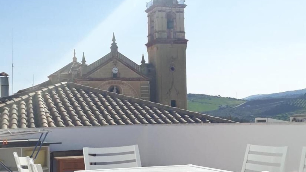 Photo of Outdoor in Algodonales