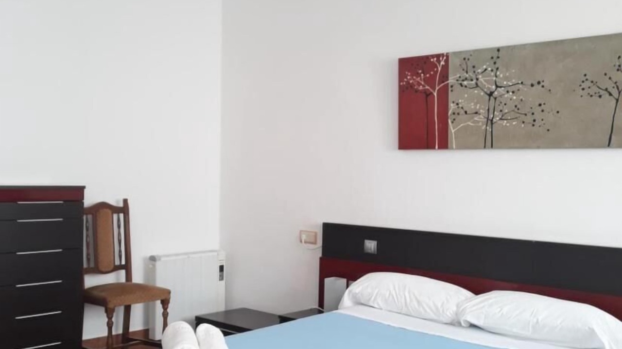 Photo of Bedroom in Algodonales