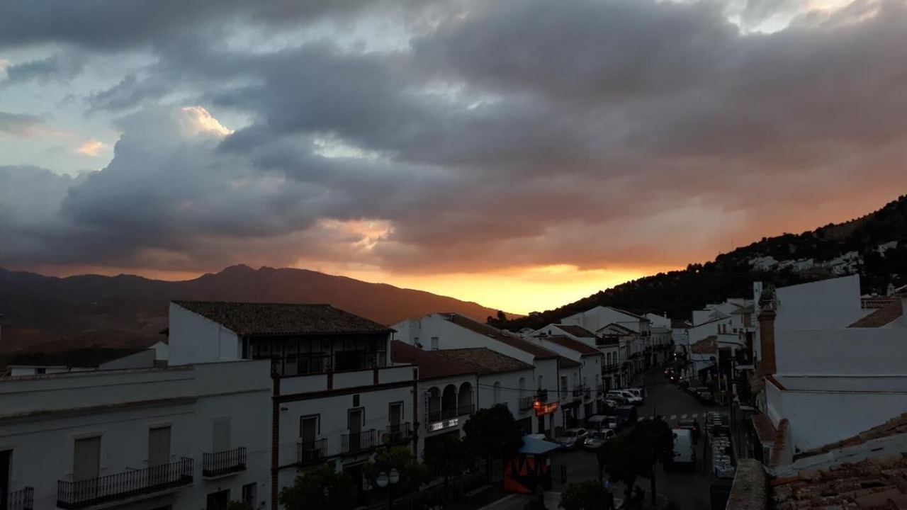 Photo of Outdoor in Algodonales