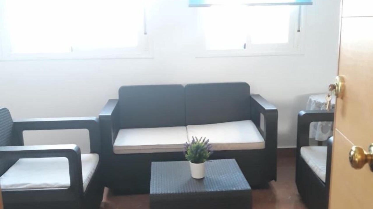Photo of Livingroom in Algodonales