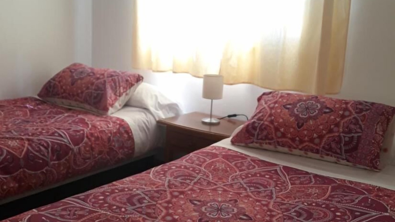 Photo of Bedroom in Algodonales