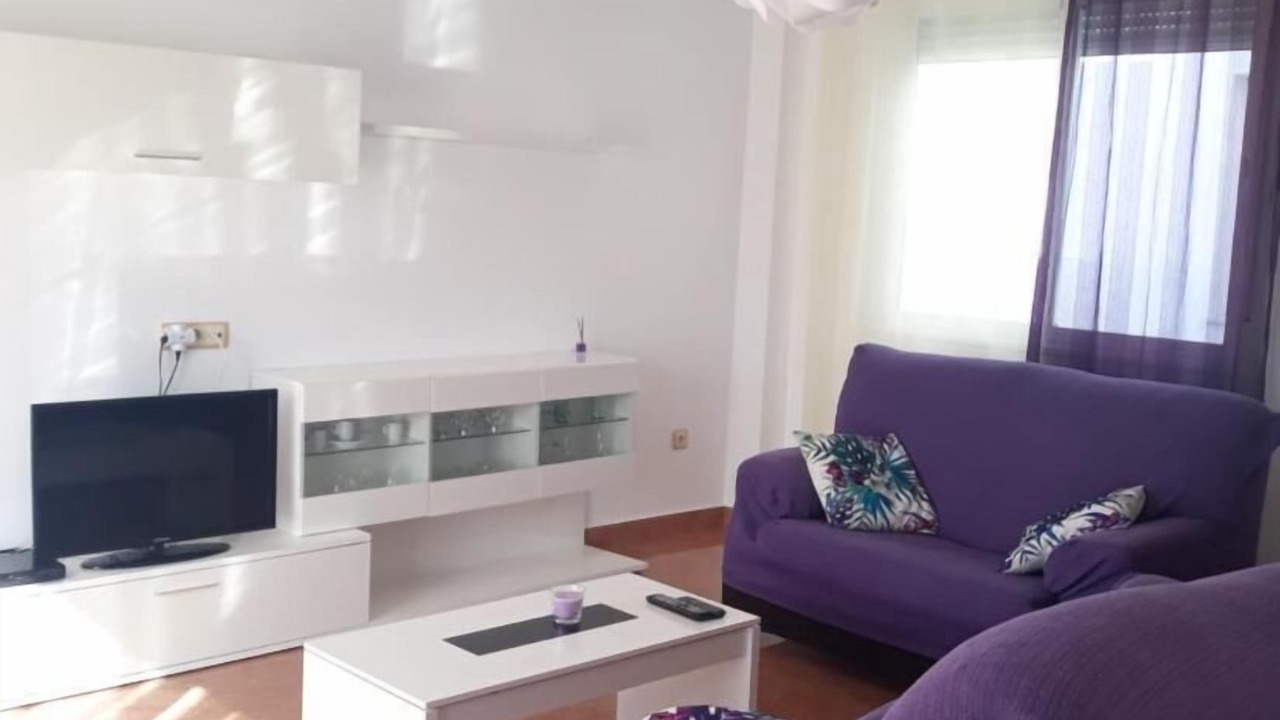 Photo of Livingroom in Algodonales