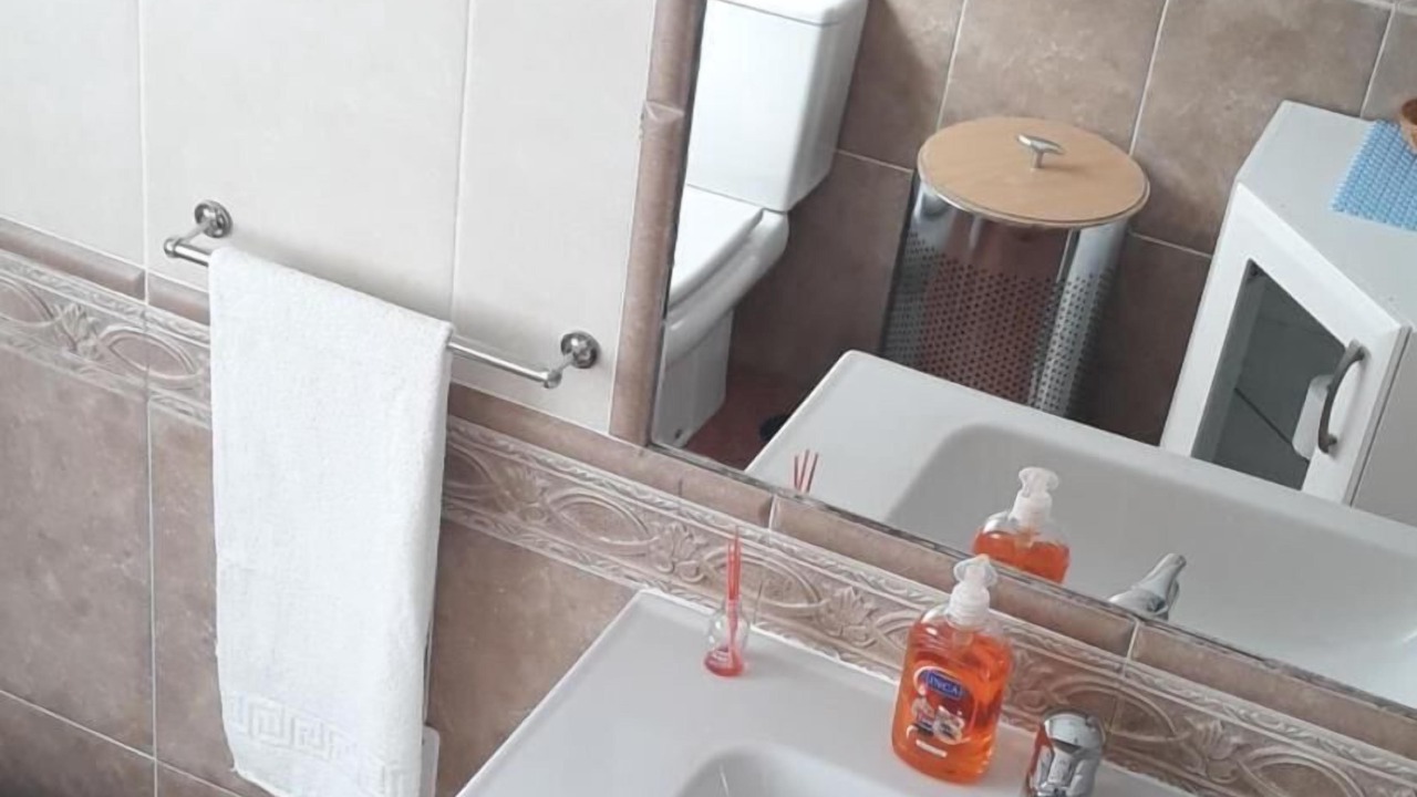 Photo of Bathroom in Algodonales
