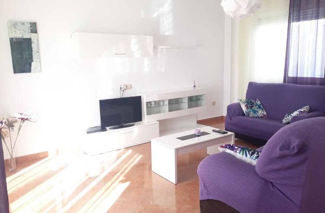 Photo of Livingroom in Algodonales