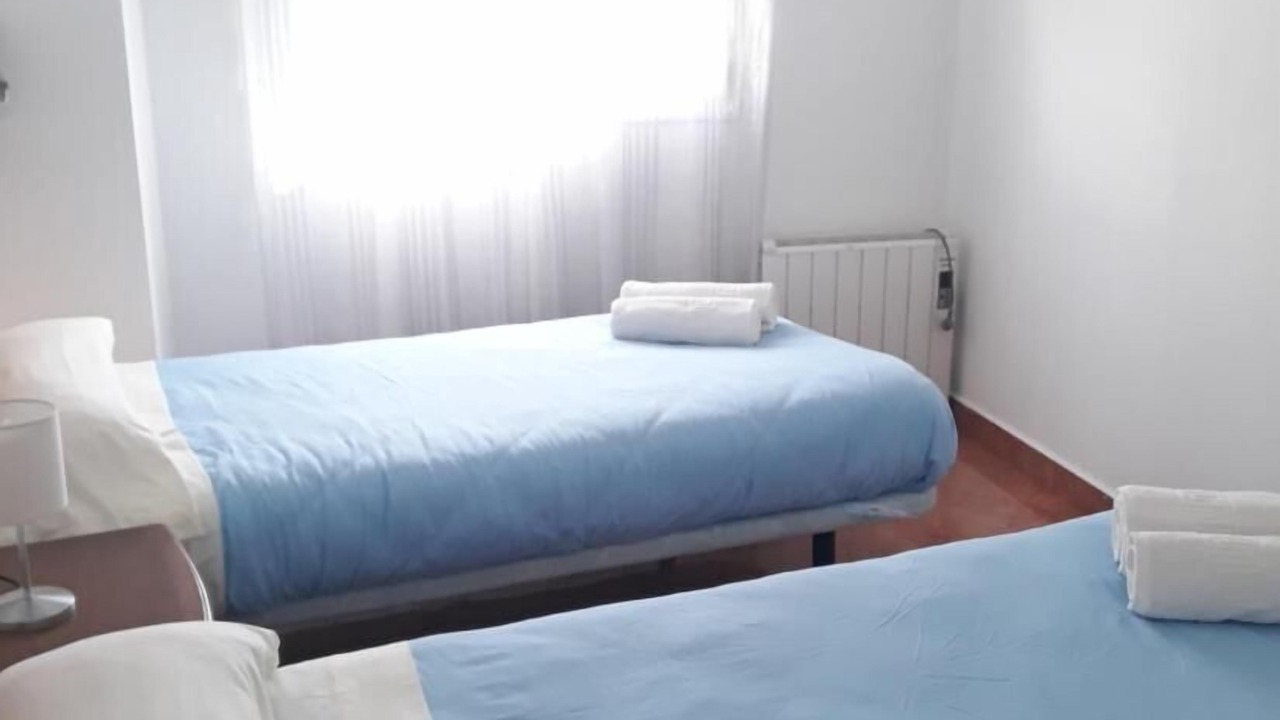 Photo of Bedroom in Algodonales