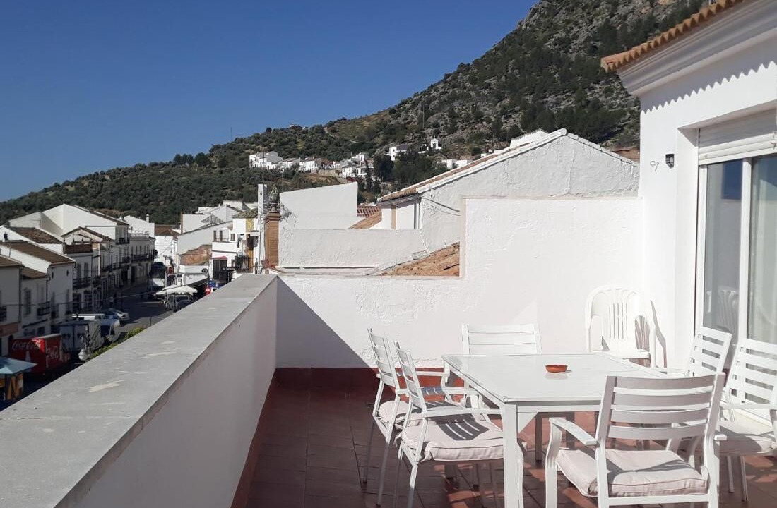 Photo of Outdoor in Algodonales