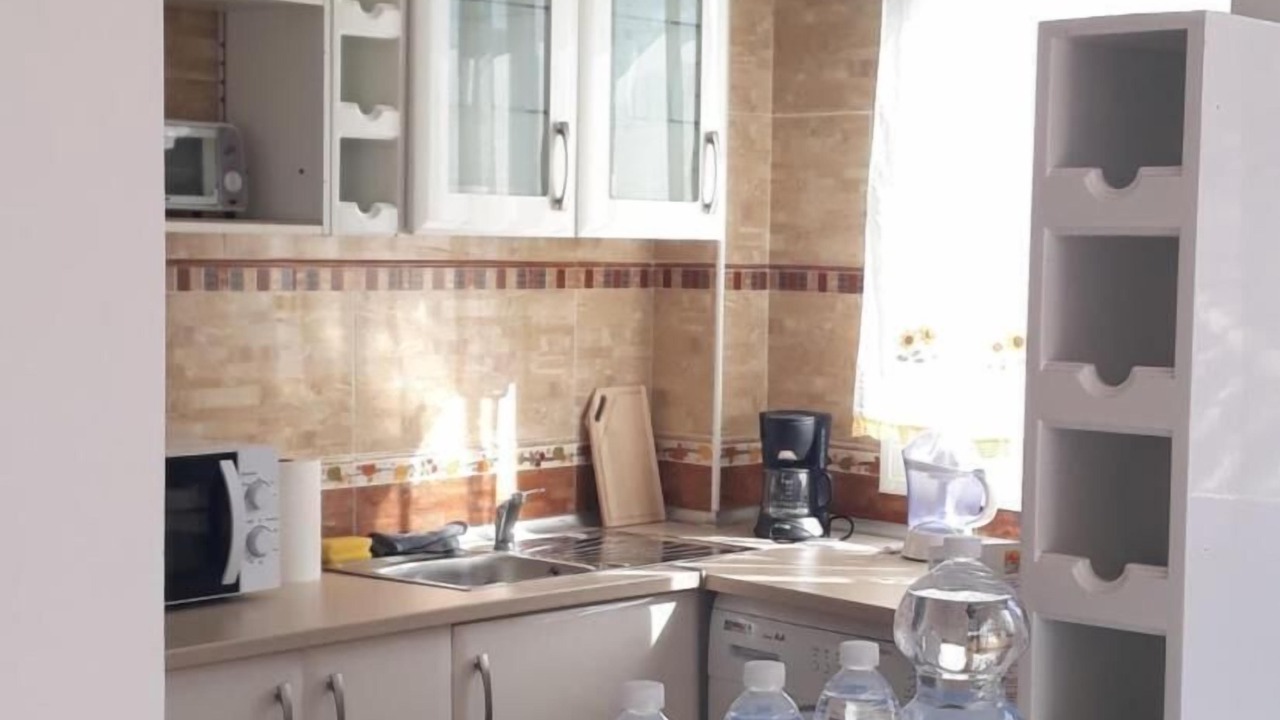 Photo of Kitchen in Algodonales
