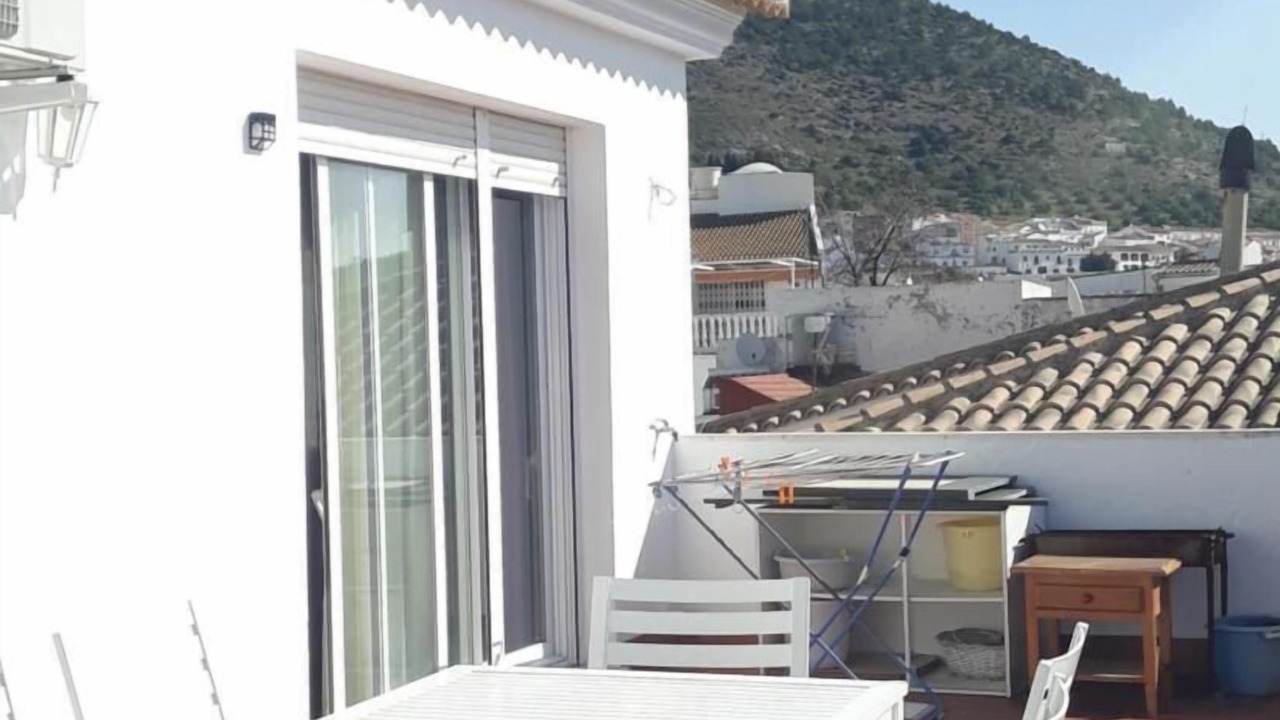 Photo of Outdoor in Algodonales