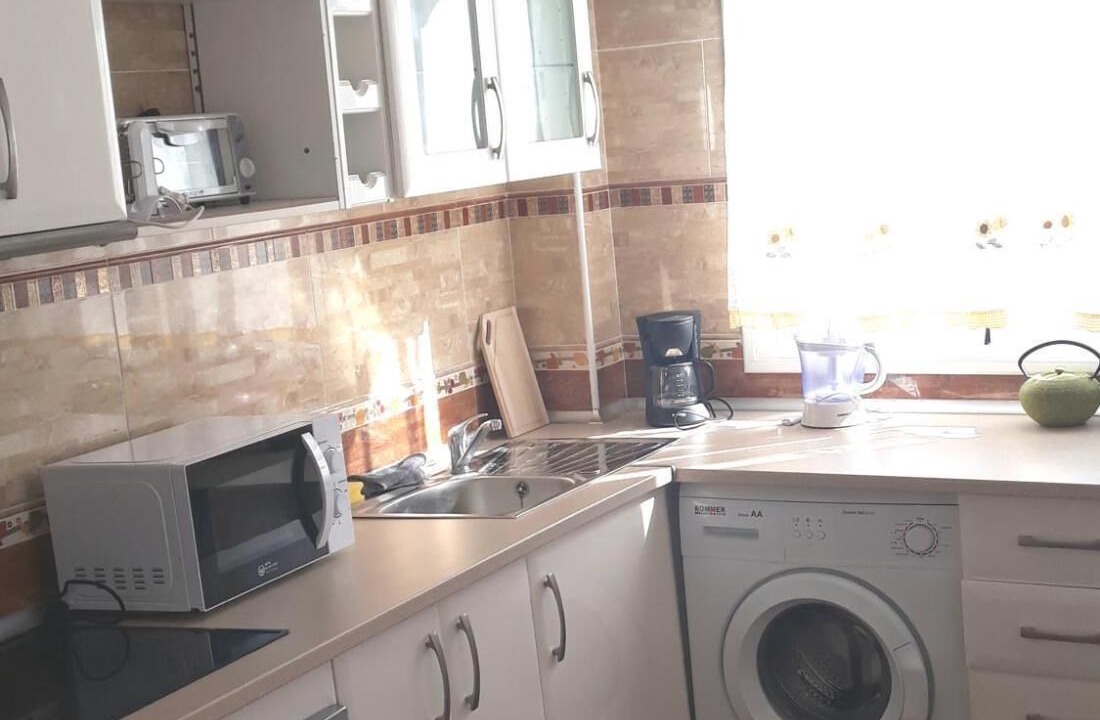 Photo of Kitchen in Algodonales