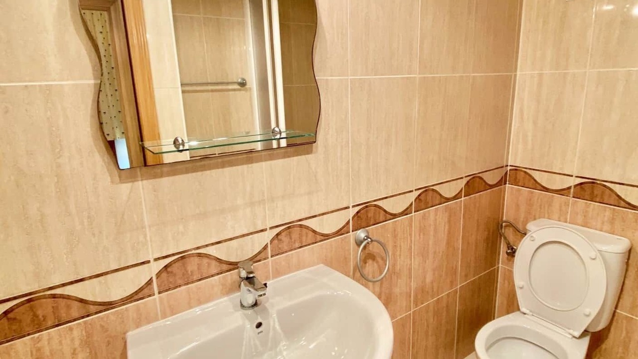 Photo of Bathroom in Marina d'Or