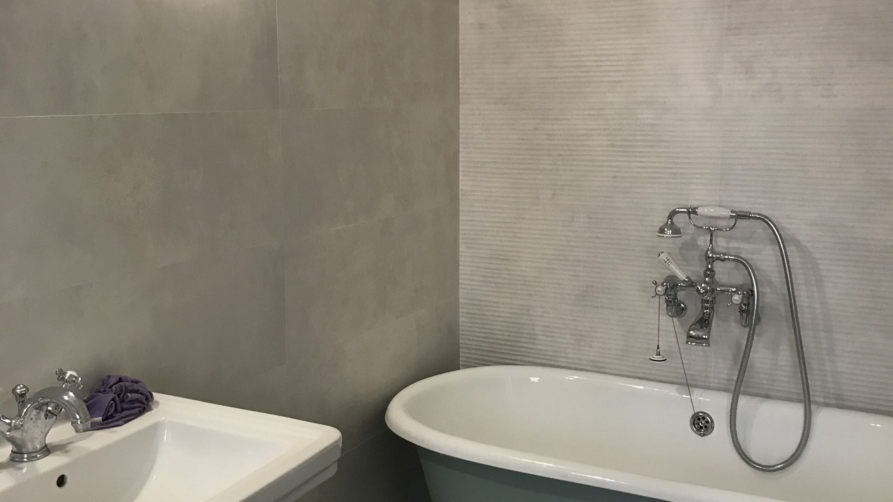 Photo of Bathroom in Medina-Sidonia