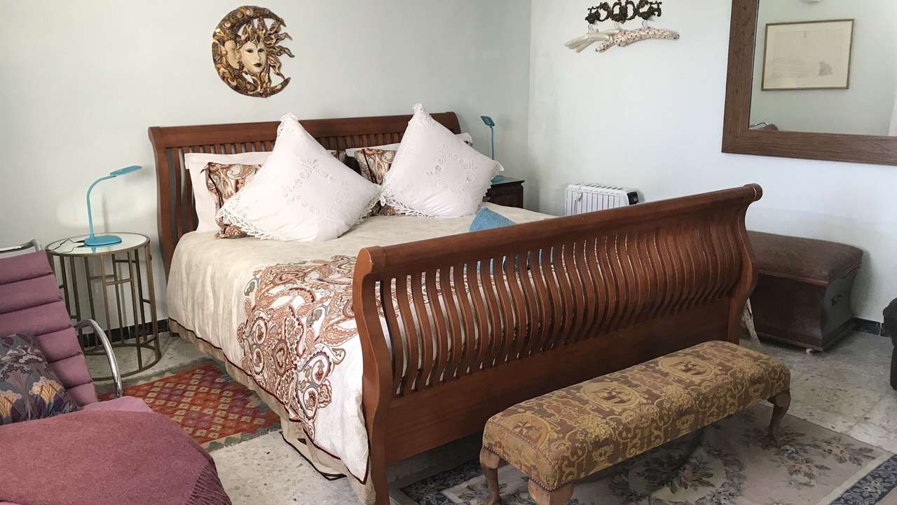 Photo of Bedroom in Medina-Sidonia