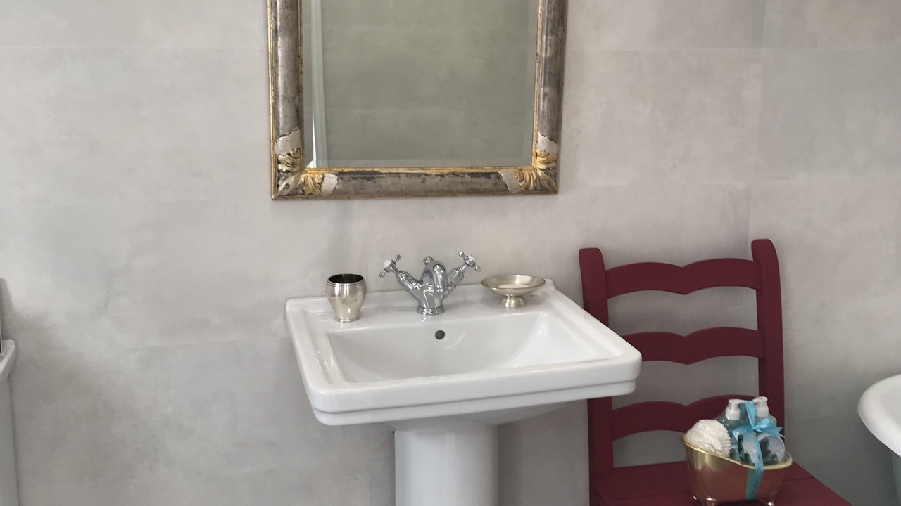 Photo of Bathroom in Medina-Sidonia