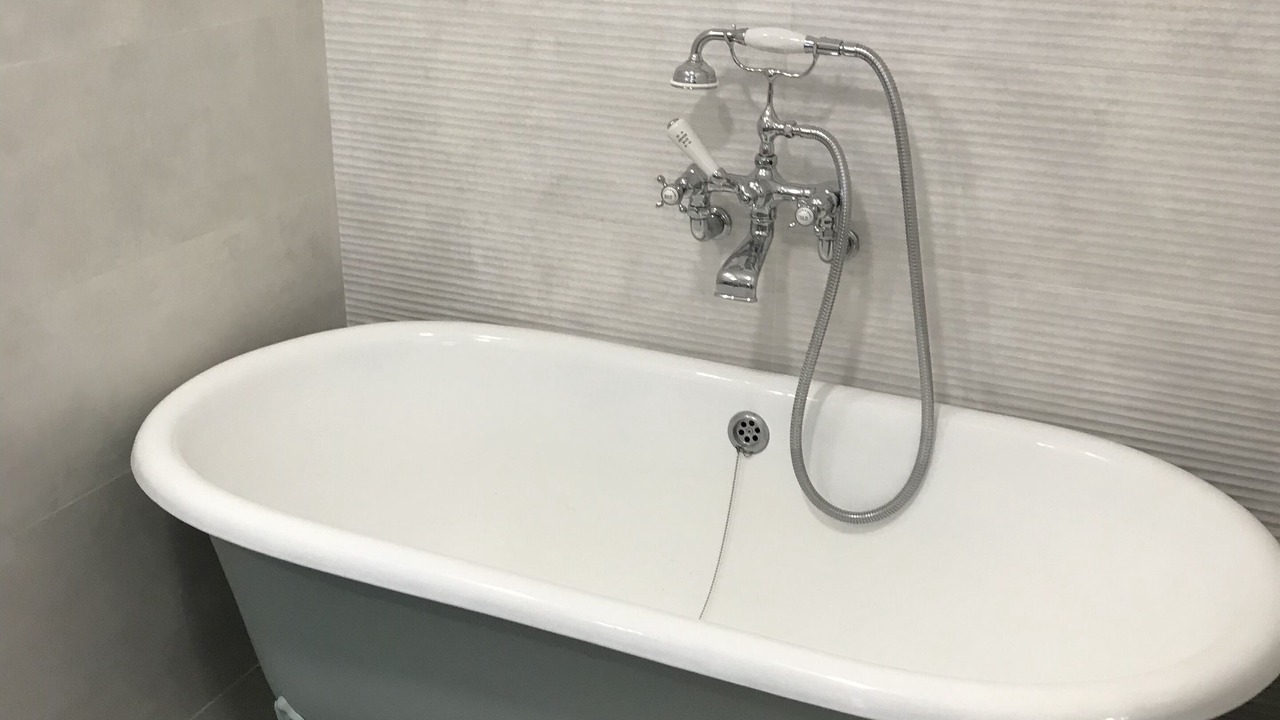 Photo of Bathroom in Medina-Sidonia