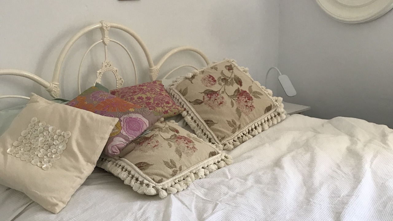 Photo of Bedroom in Medina-Sidonia
