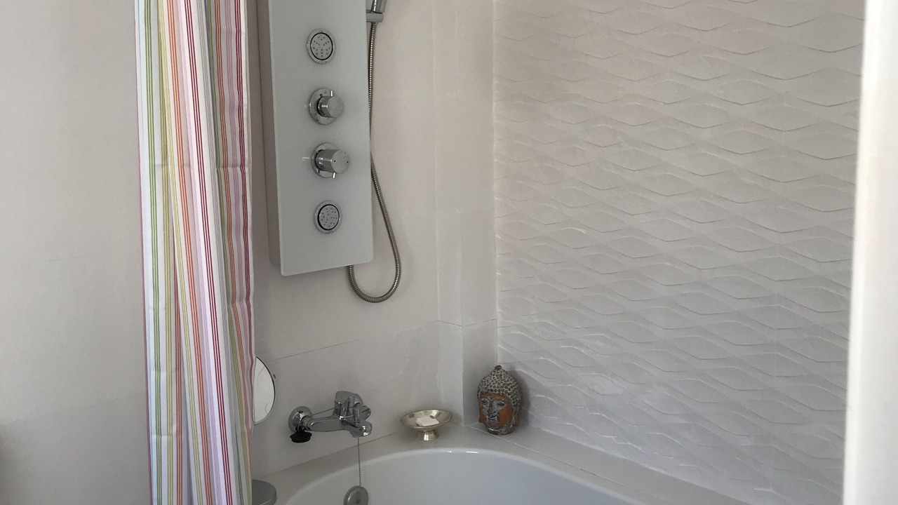 Photo of Bathroom in Medina-Sidonia