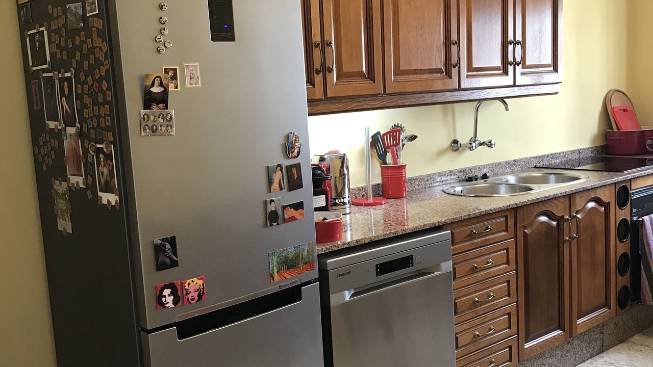 Photo of Kitchen in Medina-Sidonia