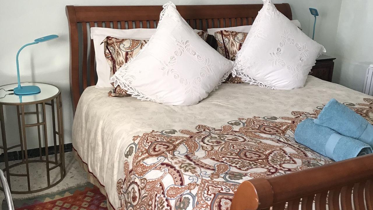 Photo of Bedroom in Medina-Sidonia