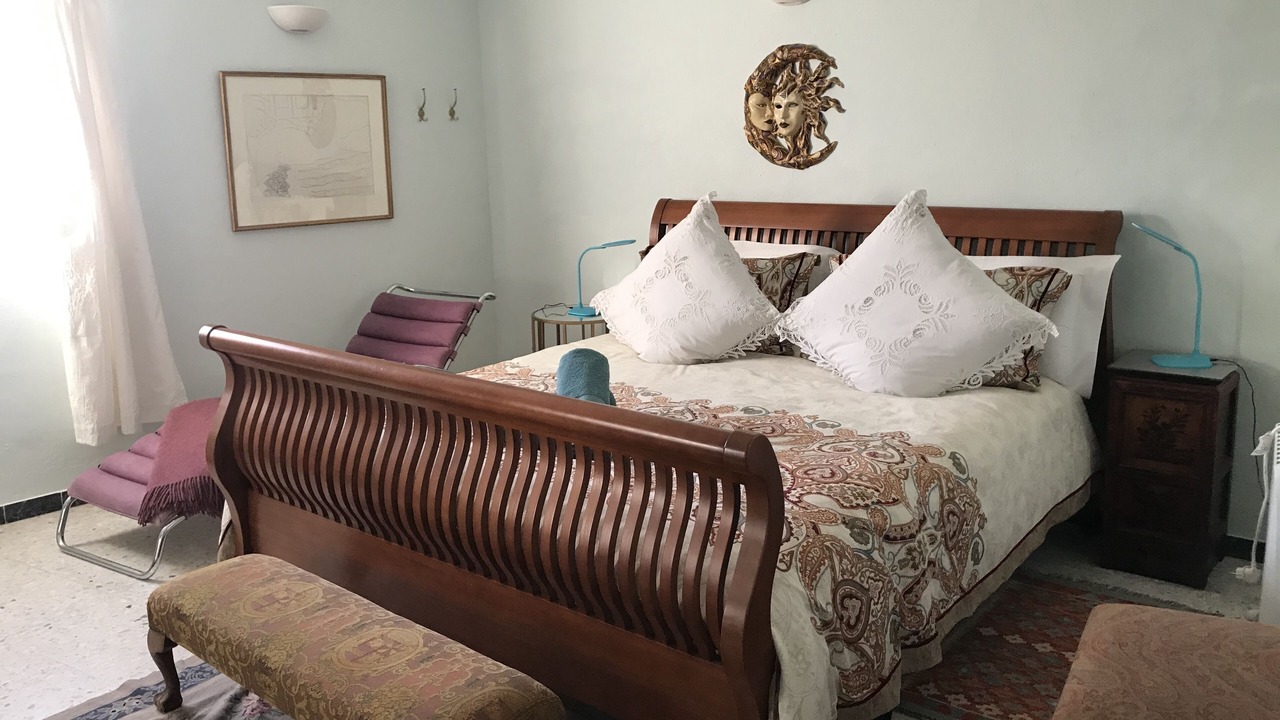 Photo of Bedroom in Medina-Sidonia