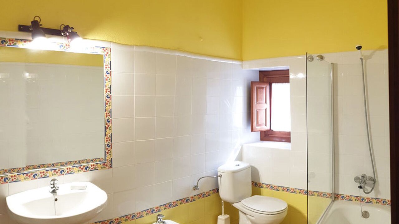 Photo of Bathroom in Cordoba