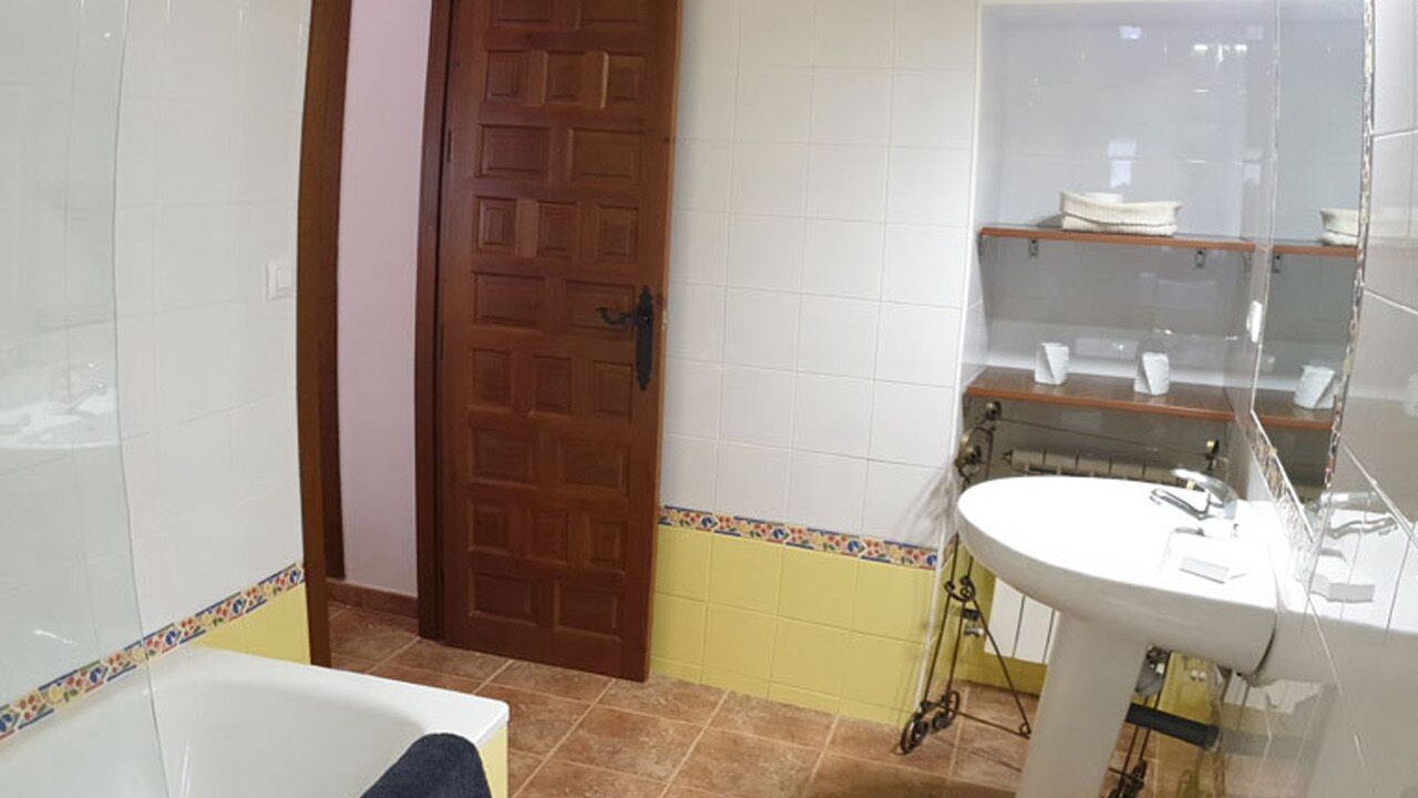 Photo of Bathroom in Cordoba