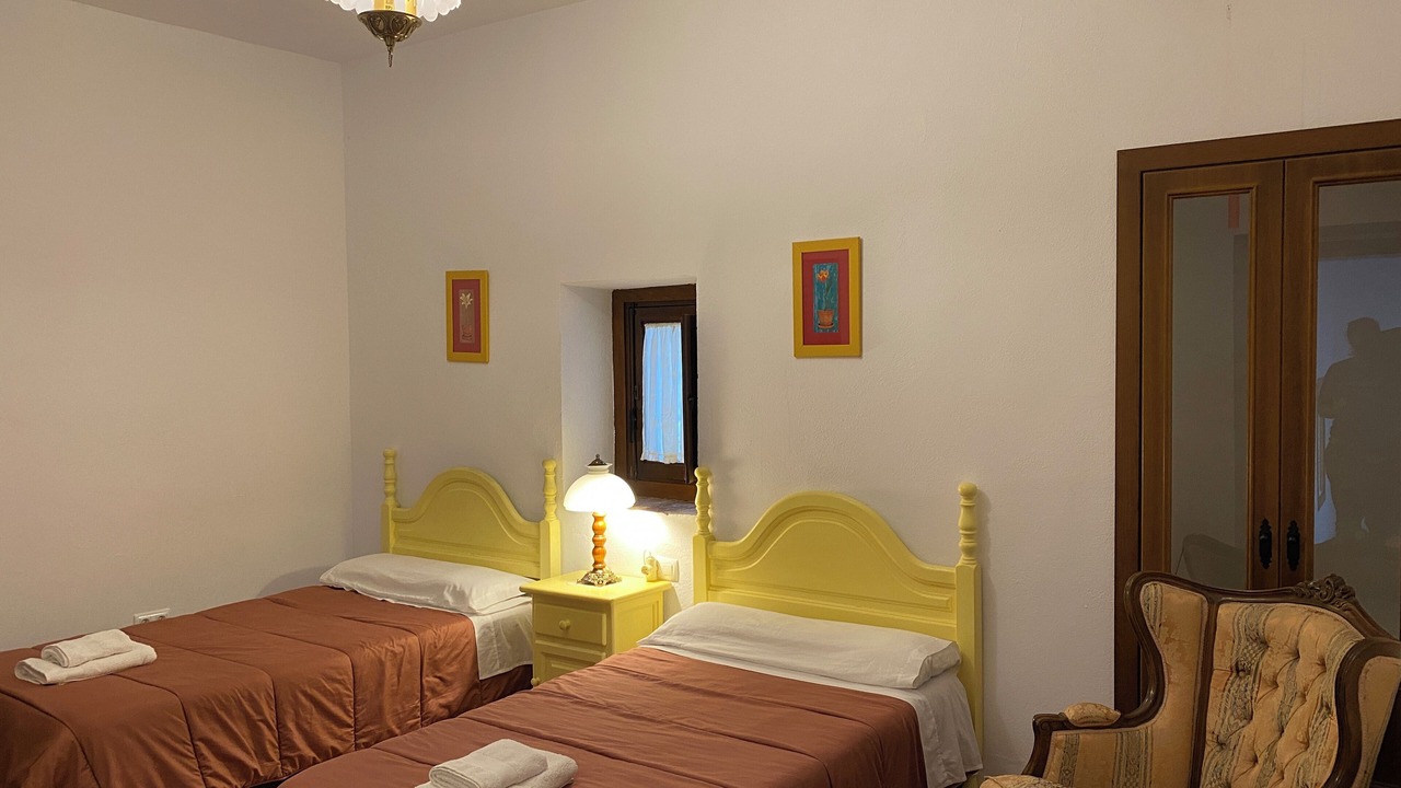 Photo of Bedroom in Cordoba