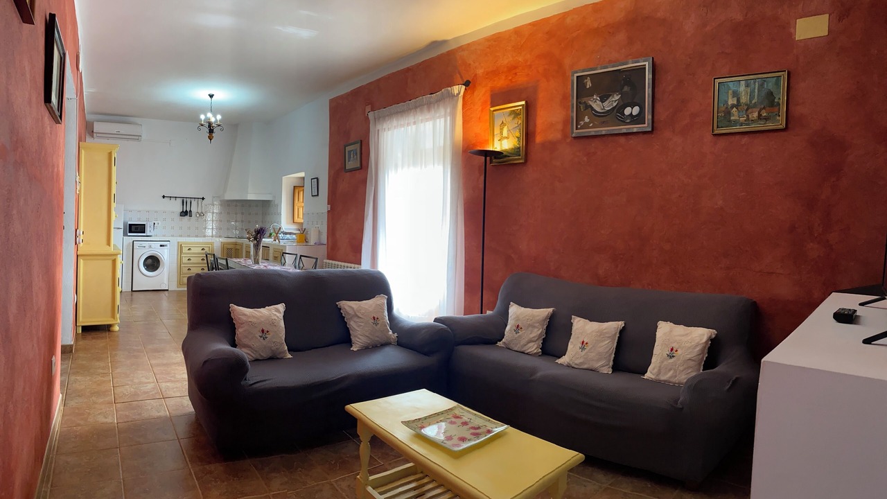 Photo of Livingroom in Cordoba