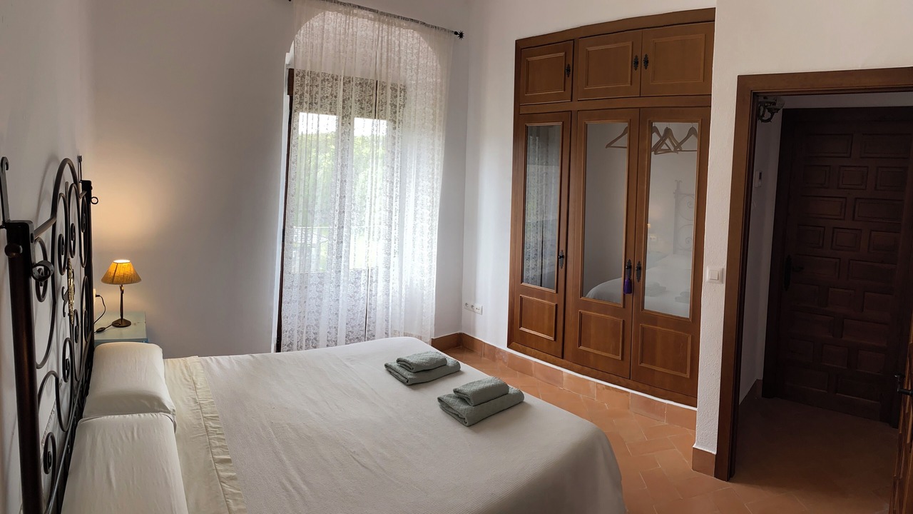 Photo of Bedroom in Cordoba