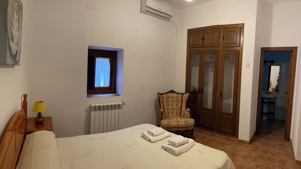 Photo of Bedroom in Cordoba