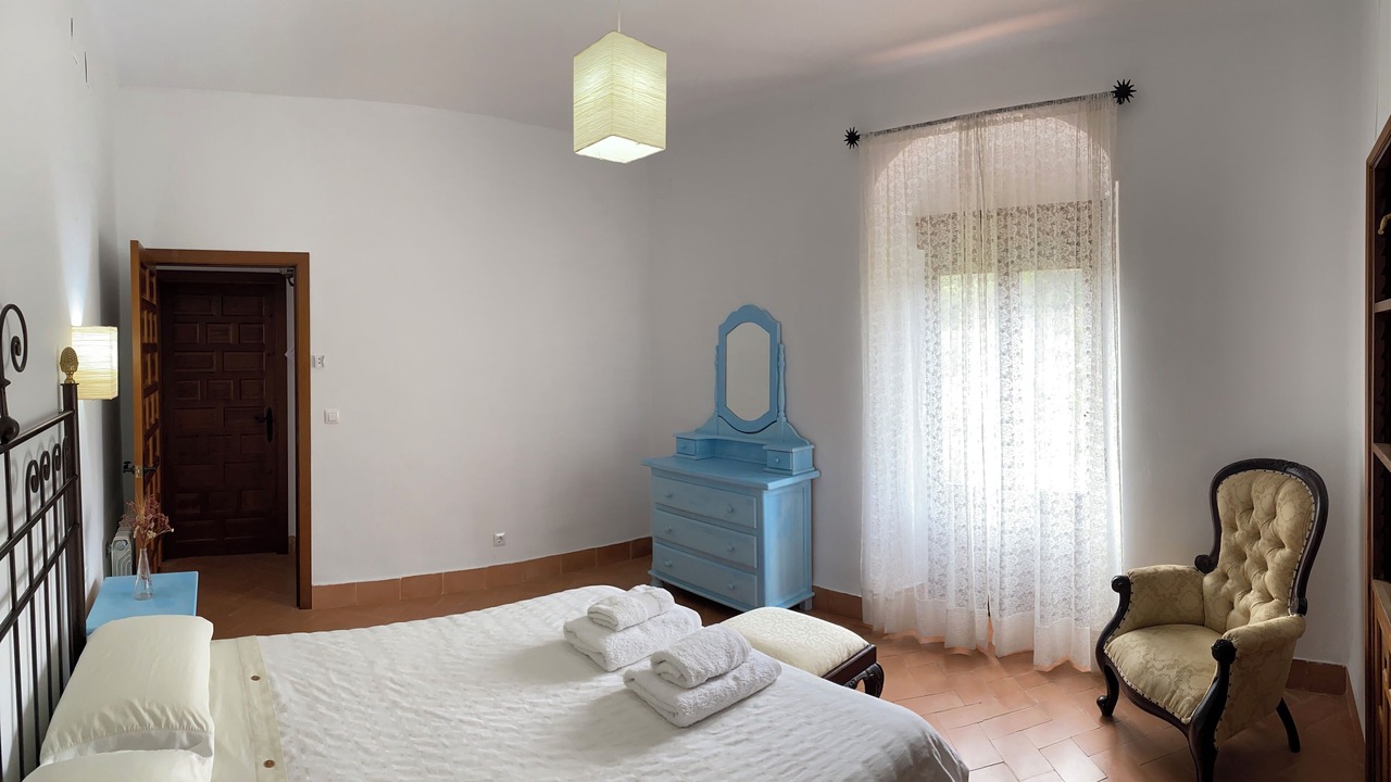 Photo of Bedroom in Cordoba