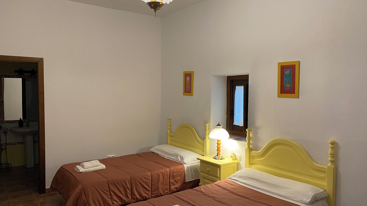 Photo of Bedroom in Cordoba
