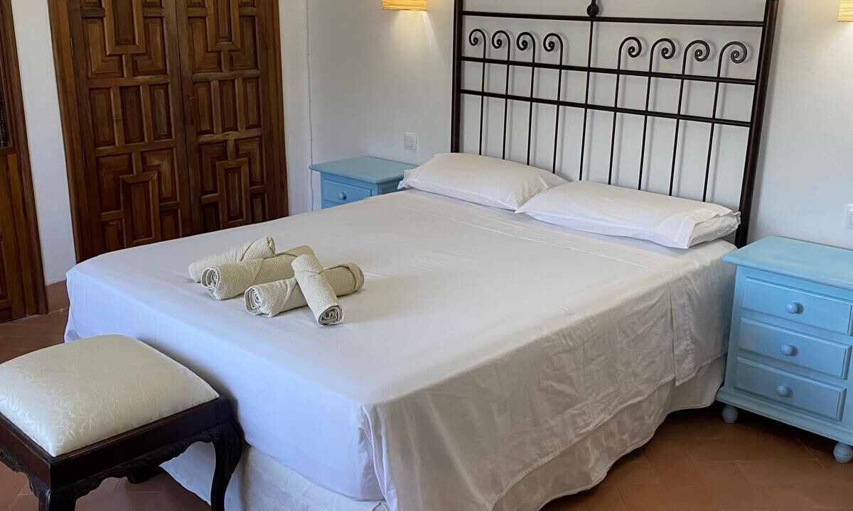 Photo of Bedroom in Cordoba