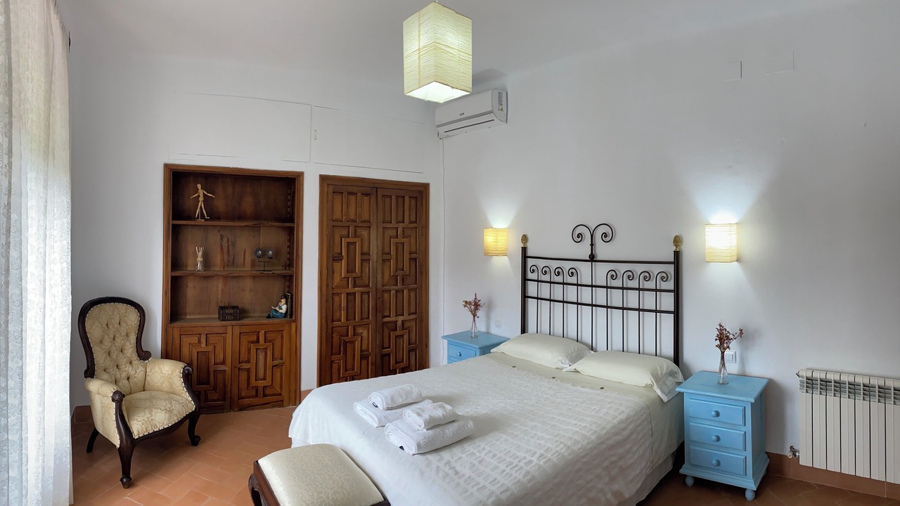 Photo of Bedroom in Cordoba