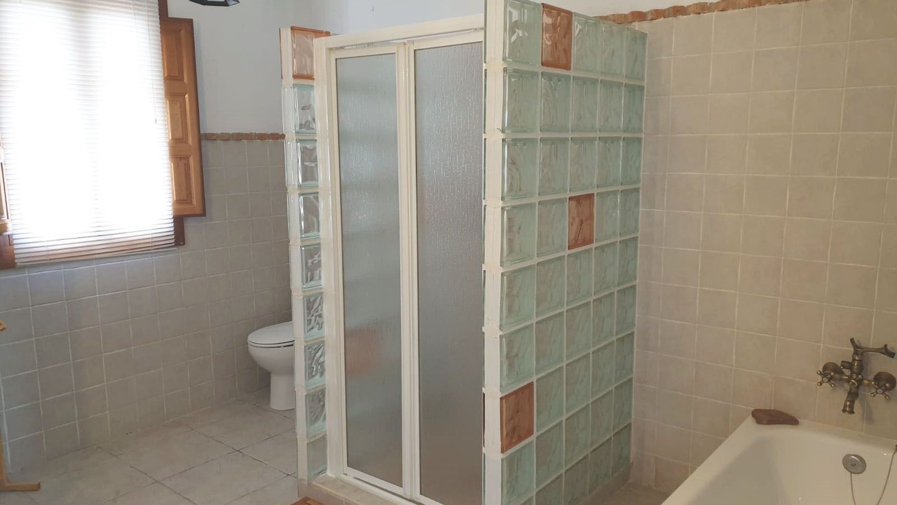 Photo of Bathroom in Cordoba