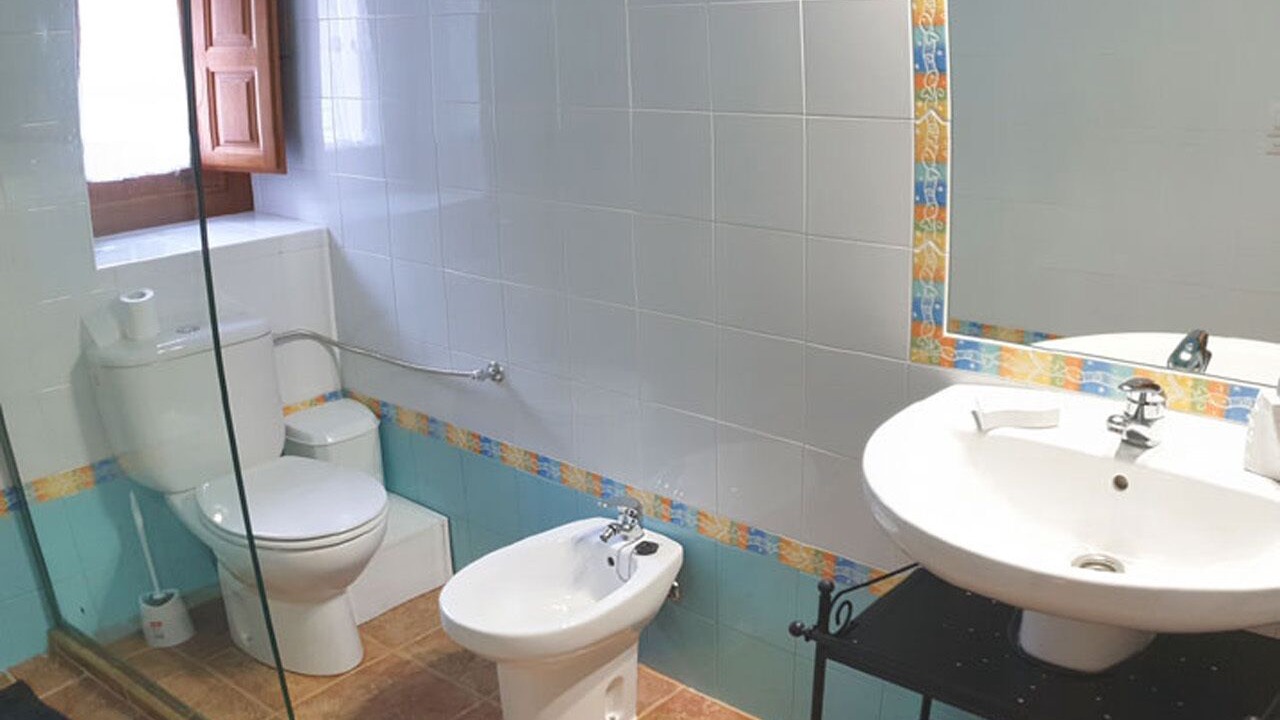 Photo of Bathroom in Cordoba