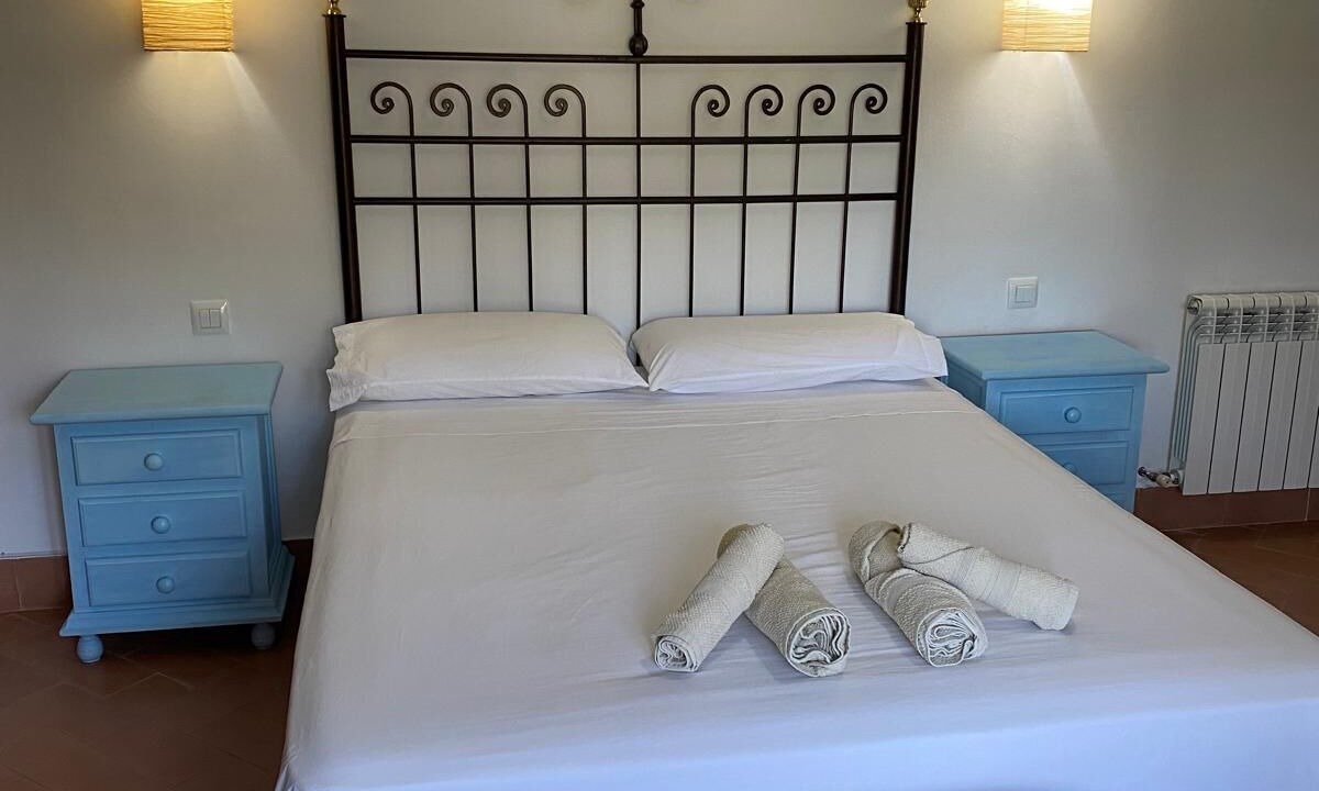 Photo of Bedroom in Cordoba