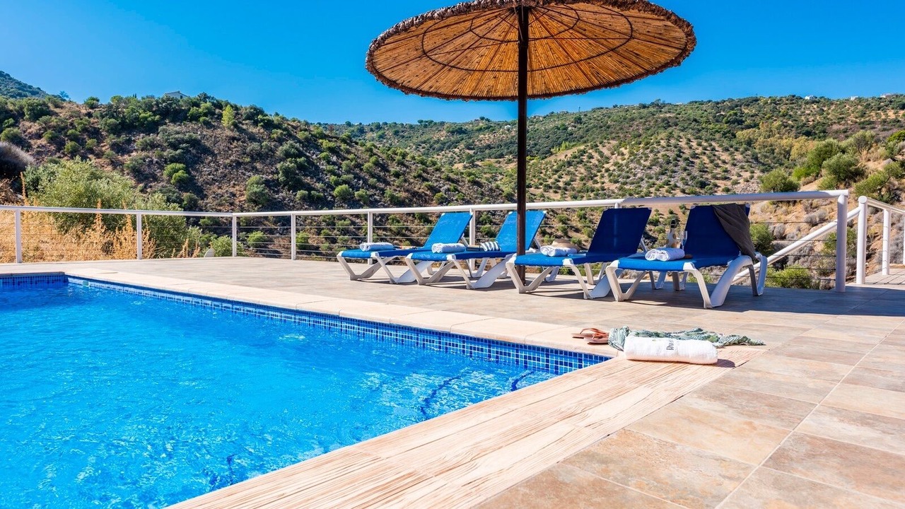Photo of Outdoor in El Gastor