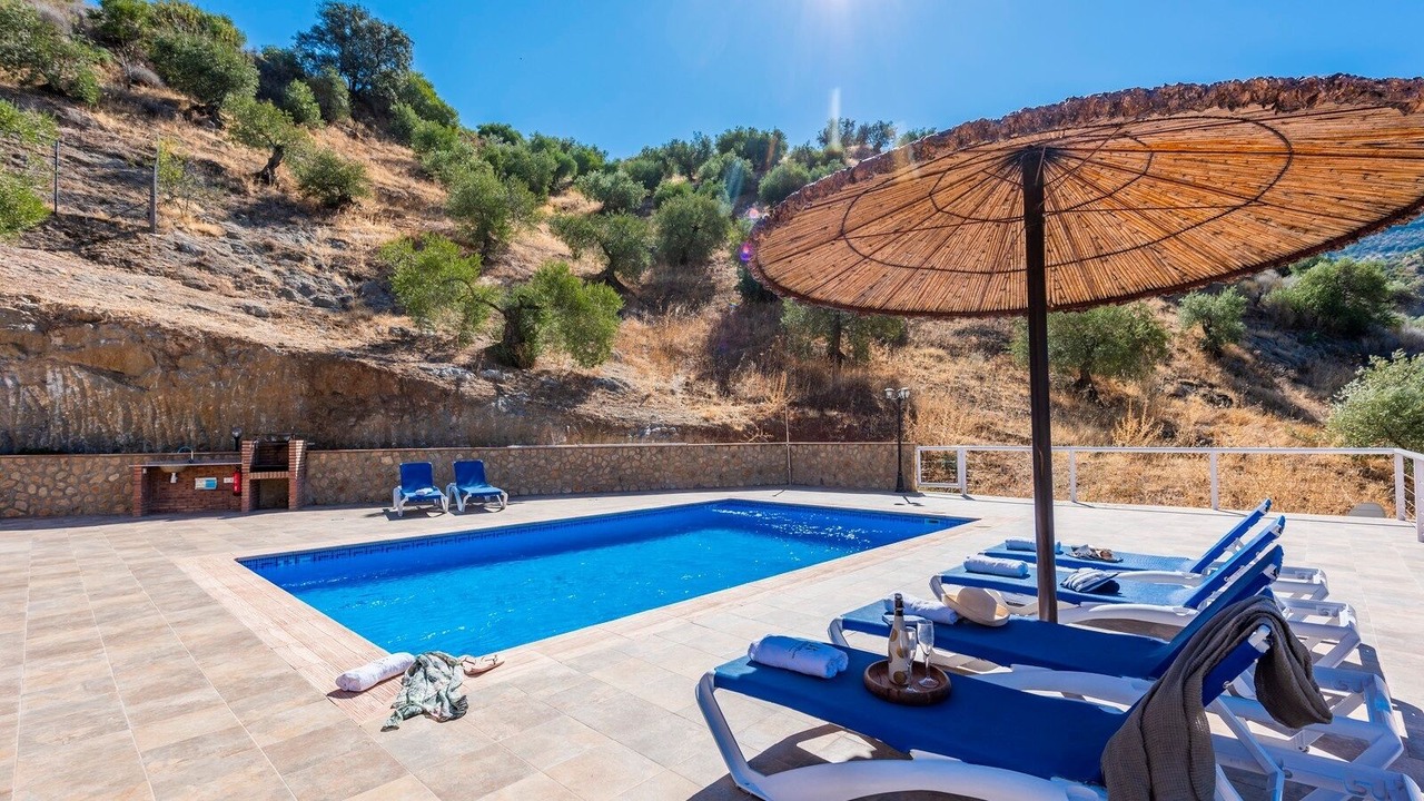 Photo of Outdoor in El Gastor