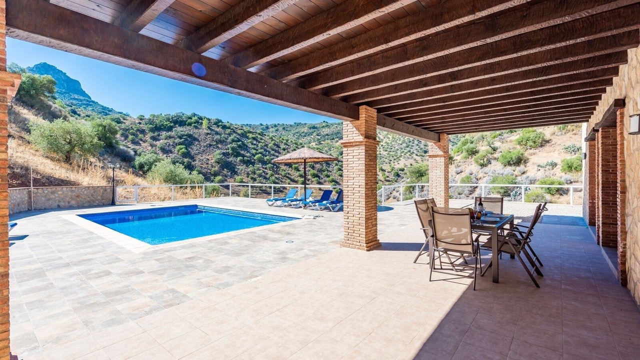 Photo of Outdoor in El Gastor