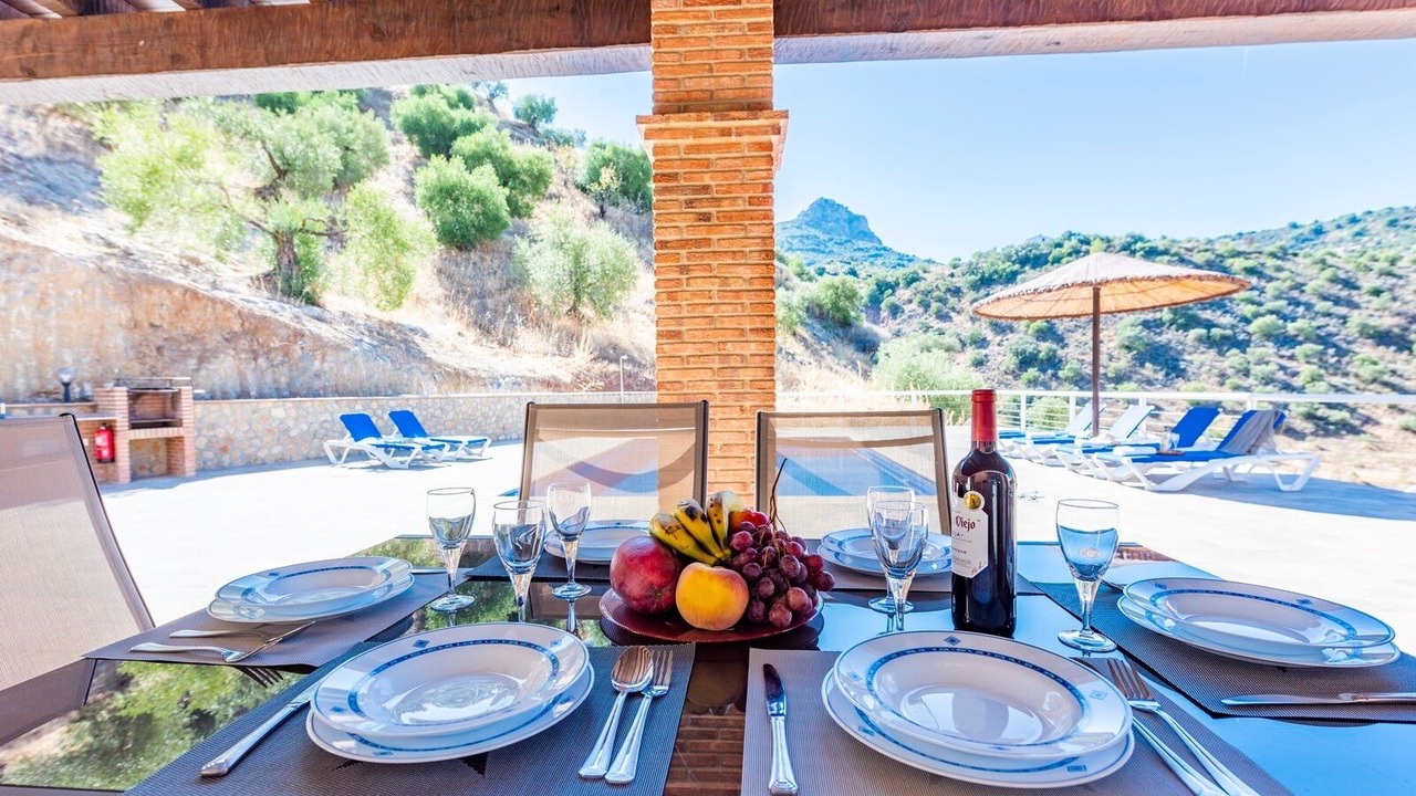 Photo of Outdoor in El Gastor