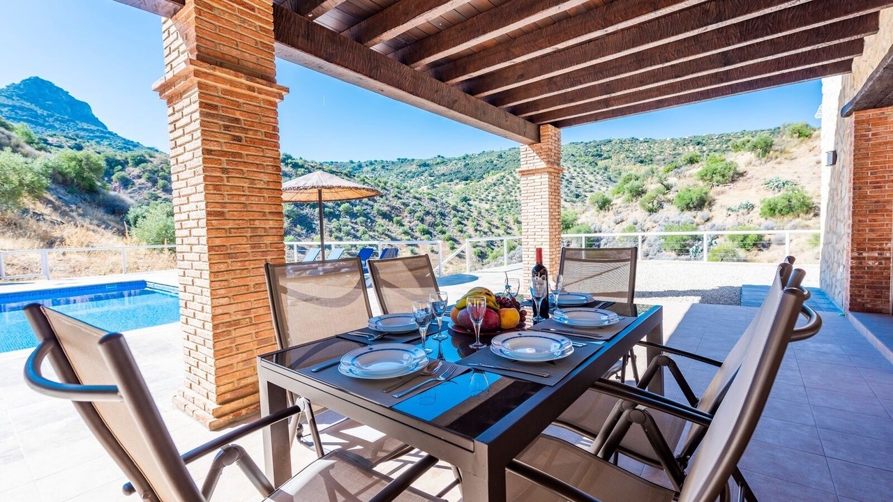 Photo of Outdoor in El Gastor