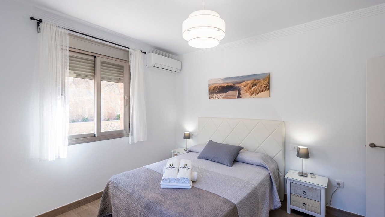 Photo of Bedroom in El Gastor