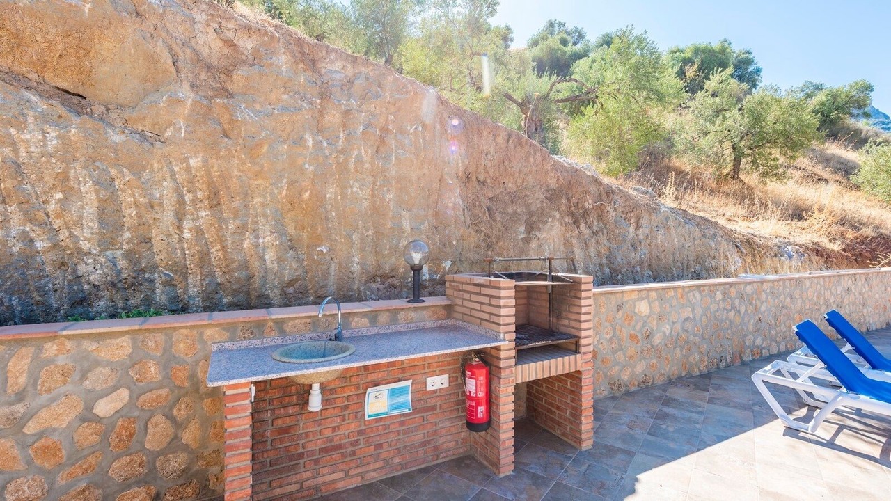 Photo of Outdoor in El Gastor