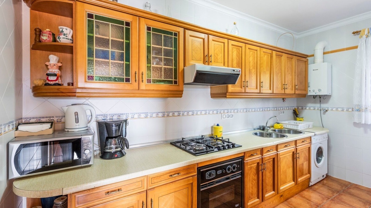 Photo of Kitchen in El Gastor