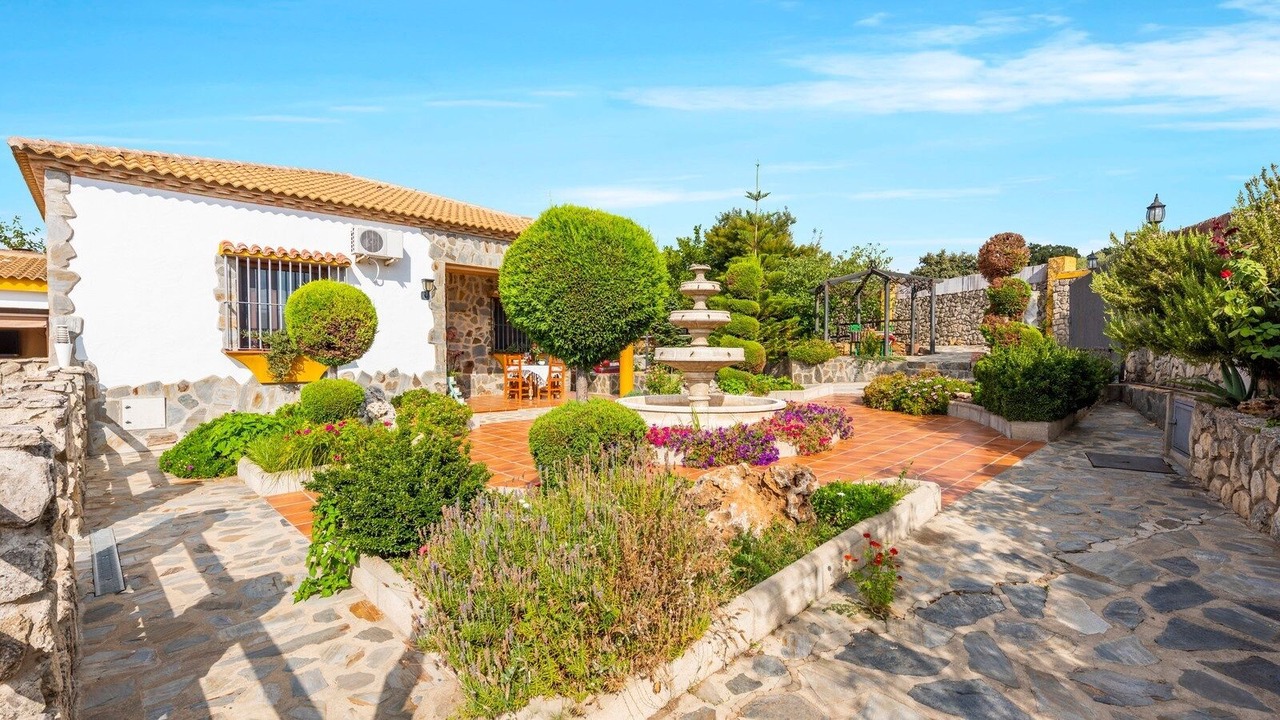 Photo of Outdoor in El Gastor