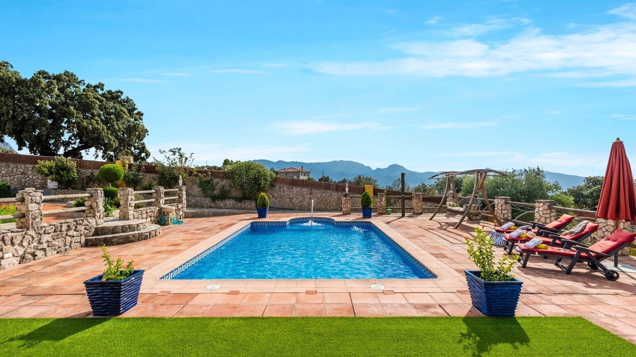 Photo of Outdoor in El Gastor