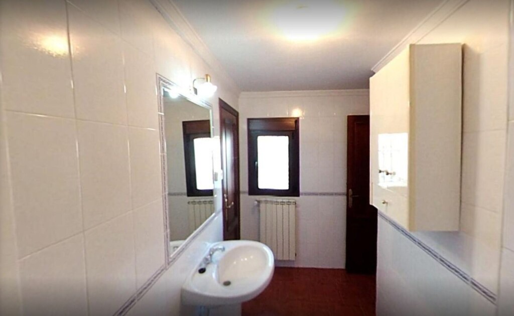 Photo of Bathroom in El Bosque